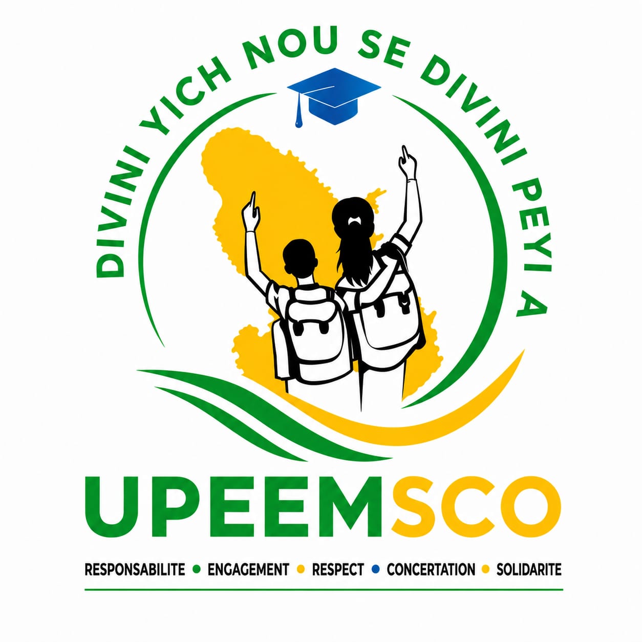 Logo UPEEMSCO